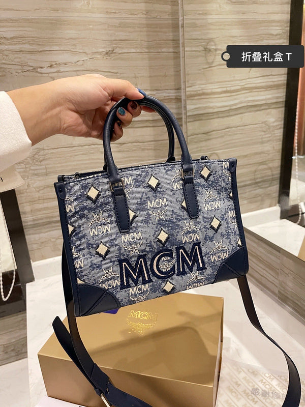 Amelia- - MQM Bags - 134