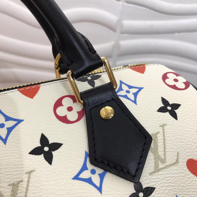 Amelia - LV Bags - 13907