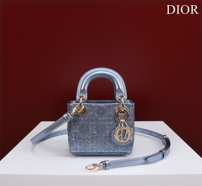 Amelia- DYOR FASHION BAGS - 1697