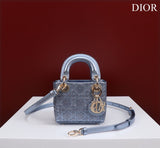 Amelia- DYOR FASHION BAGS - 1697