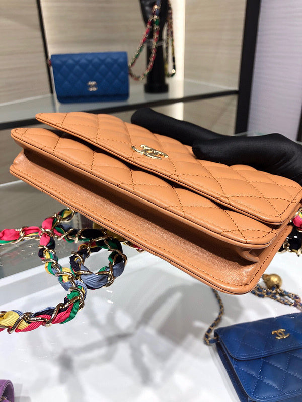 Amelia-  CHL BAGS  - 703