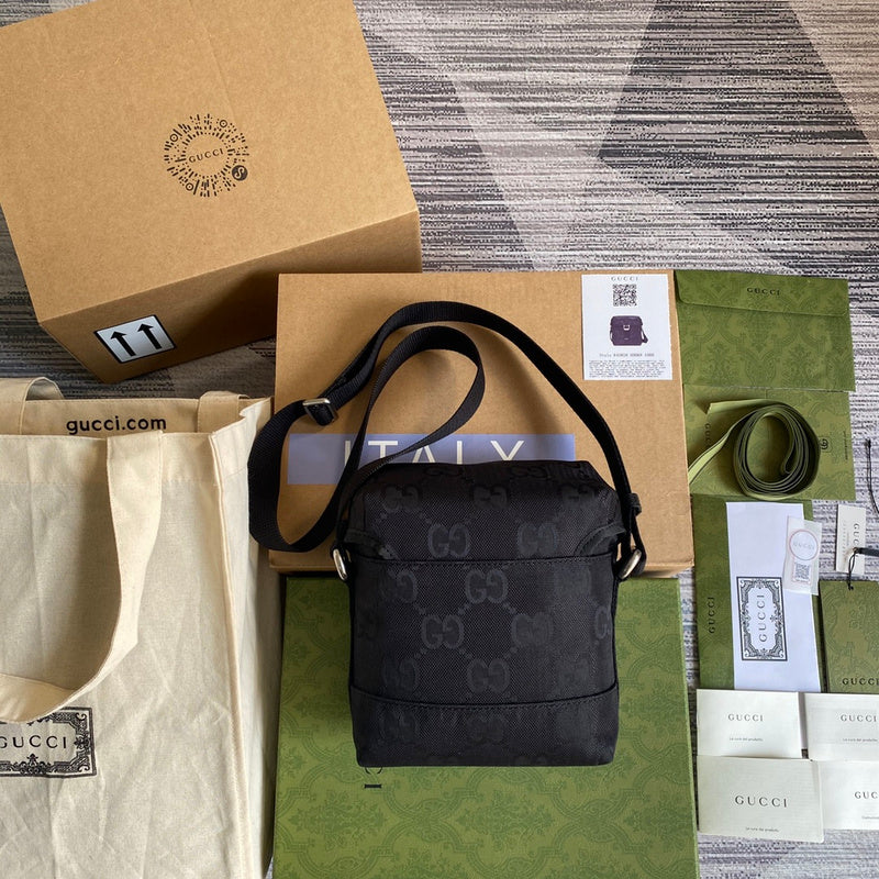 Amelia- GUKI Bags - 2134