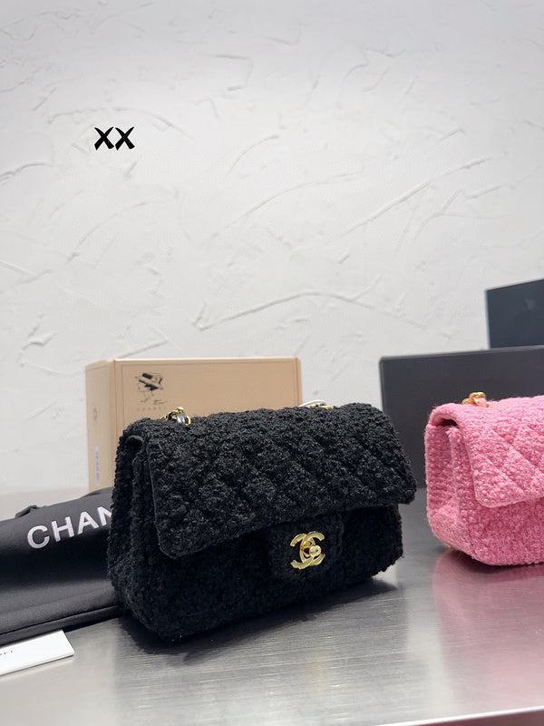 Amelia- CHL Bags - 7061