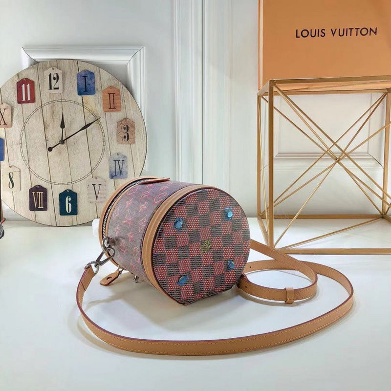 Amelia - LV Bags - 13309