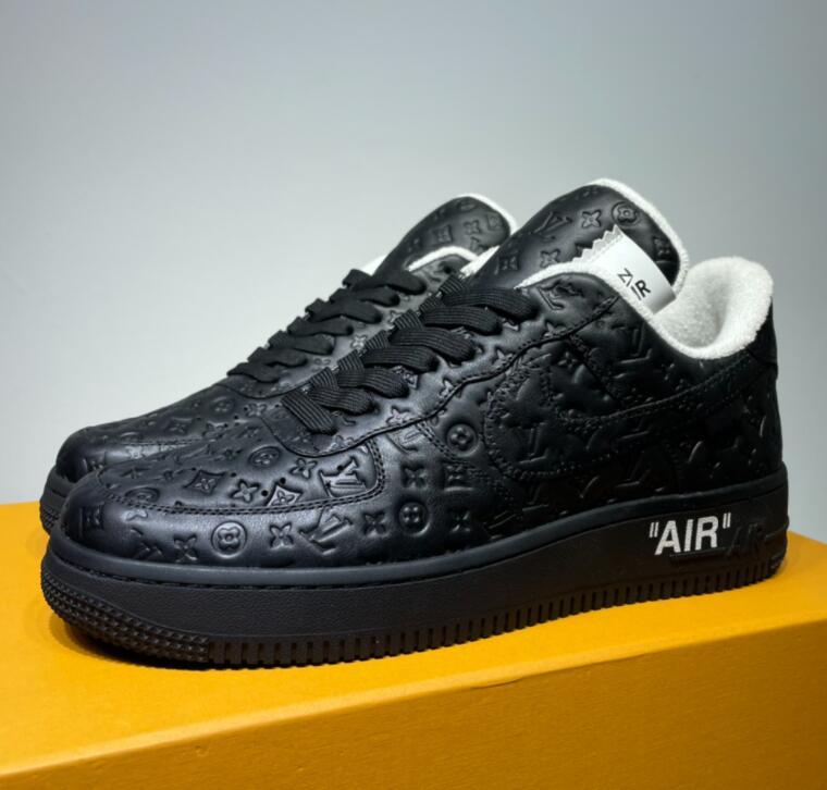 AmeliaLuxury - LOV Men Shoes - 1259