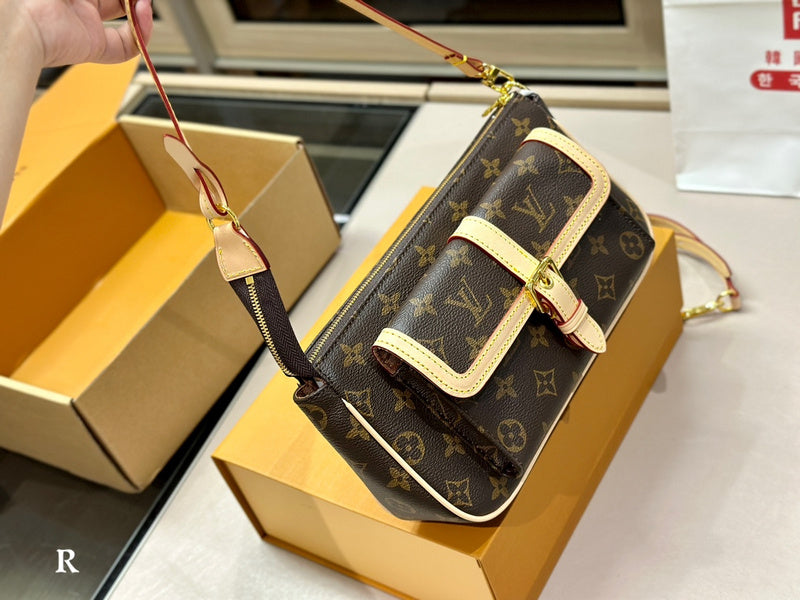 Amelia - LV Bags - 14291