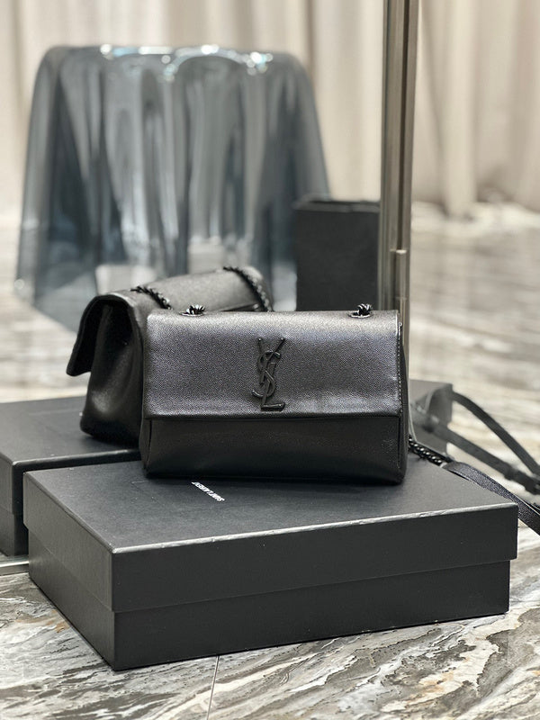 Amelia - YSL Bag - 4003
