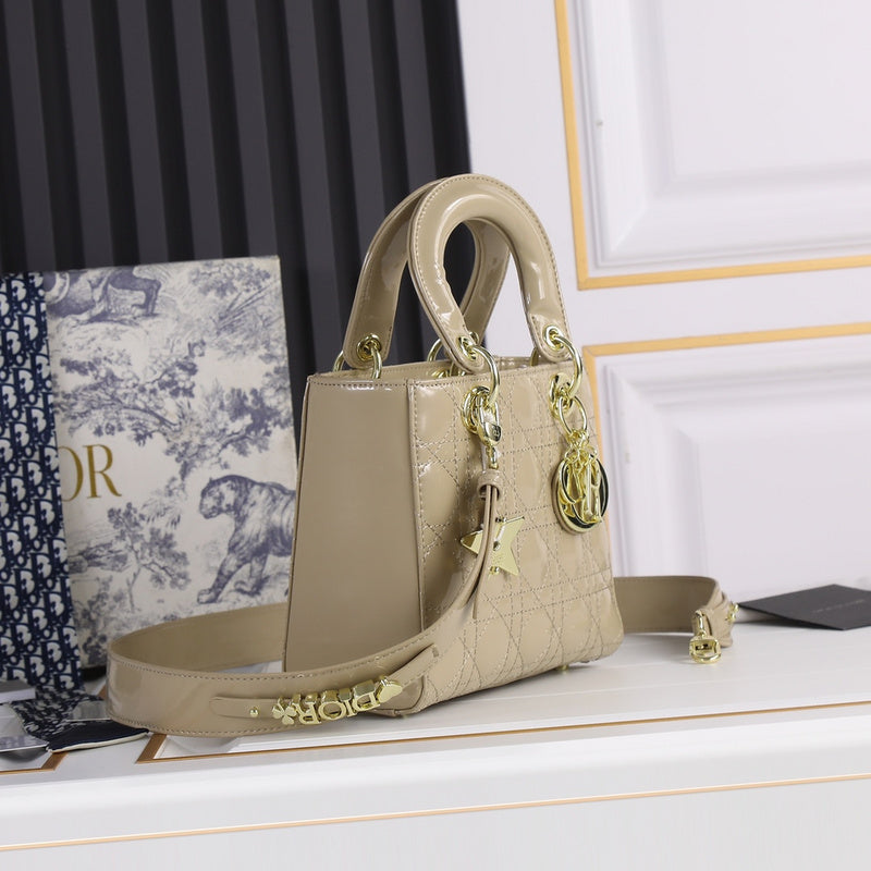 Amelia- DOR Bags - 1040