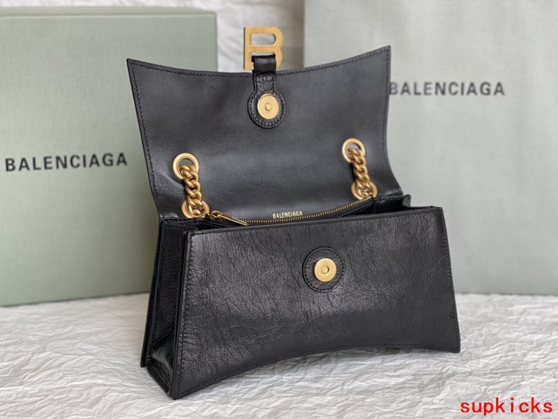 Amelia- BG Hourglass Bags - 040