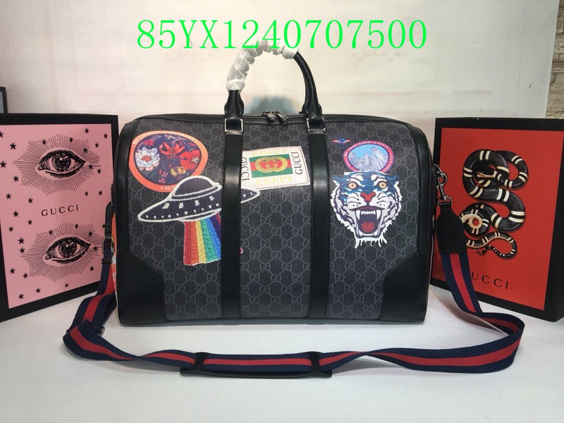 Amelia - GCI Bags - 11349