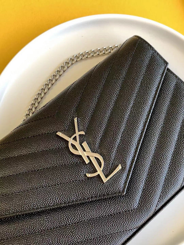 Amelia - YSL Bag - 3680
