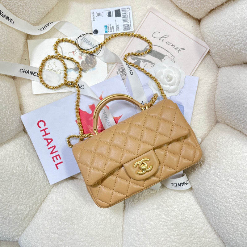 Amelia - CHL Bags - 2415