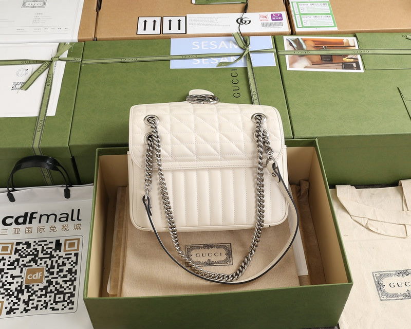 Amelia- GUKI Women Bags - 559