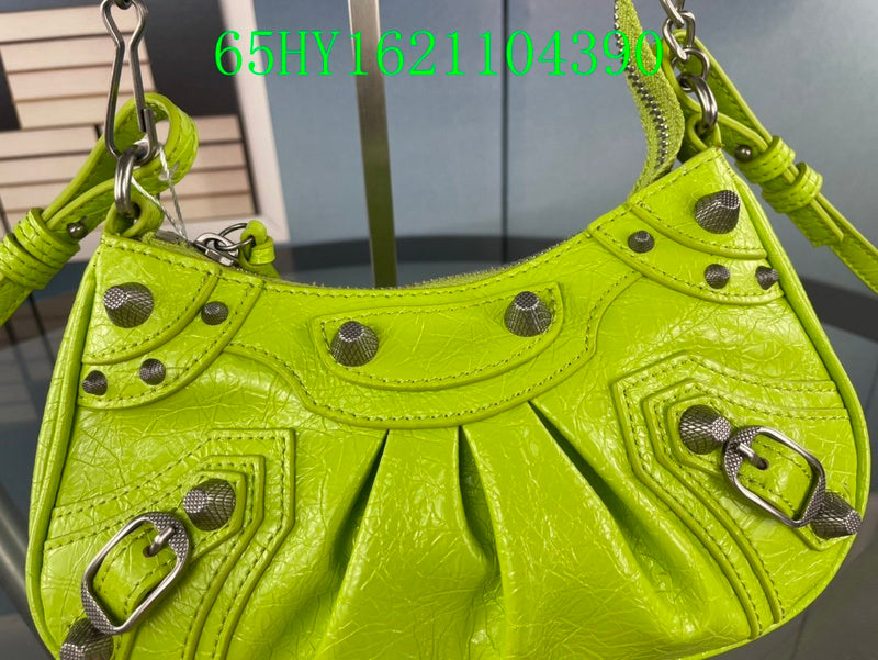 Amelia - BGA Bags - 1990