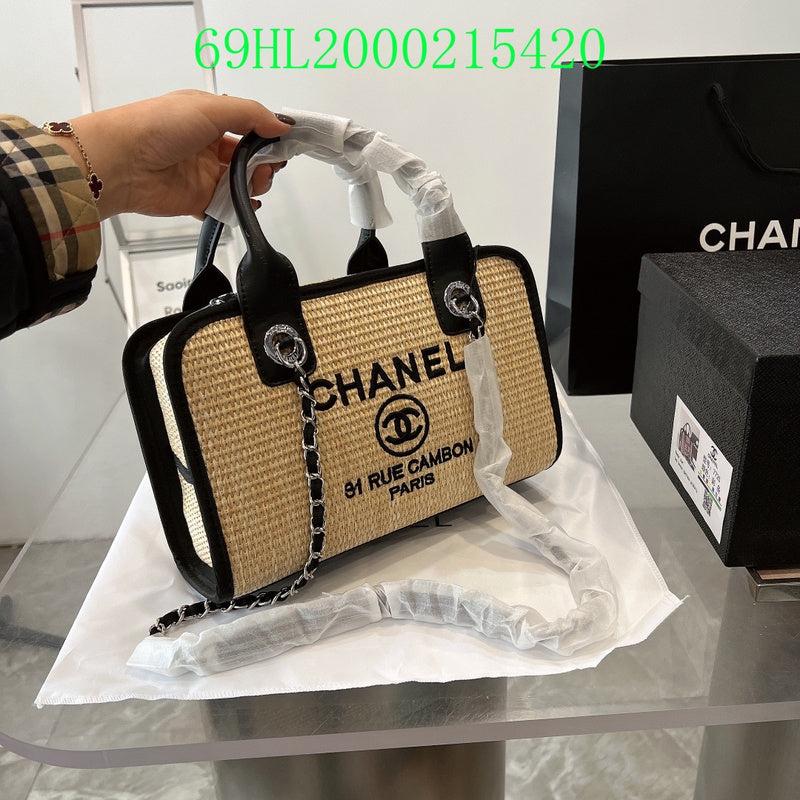 Amelia - CHL Bags - 1533