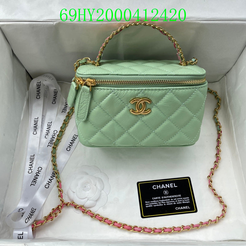 Amelia - CHL Bags - 1106