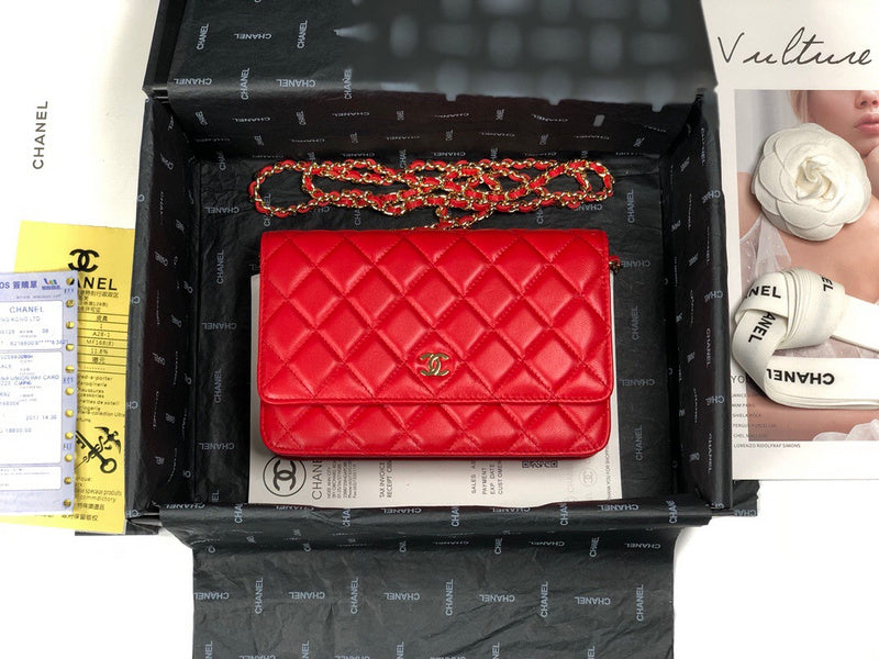 Amelia- CHL Bags - 7472