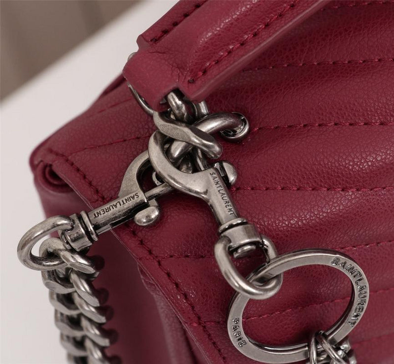 Amelia - YSL Bag - 2569