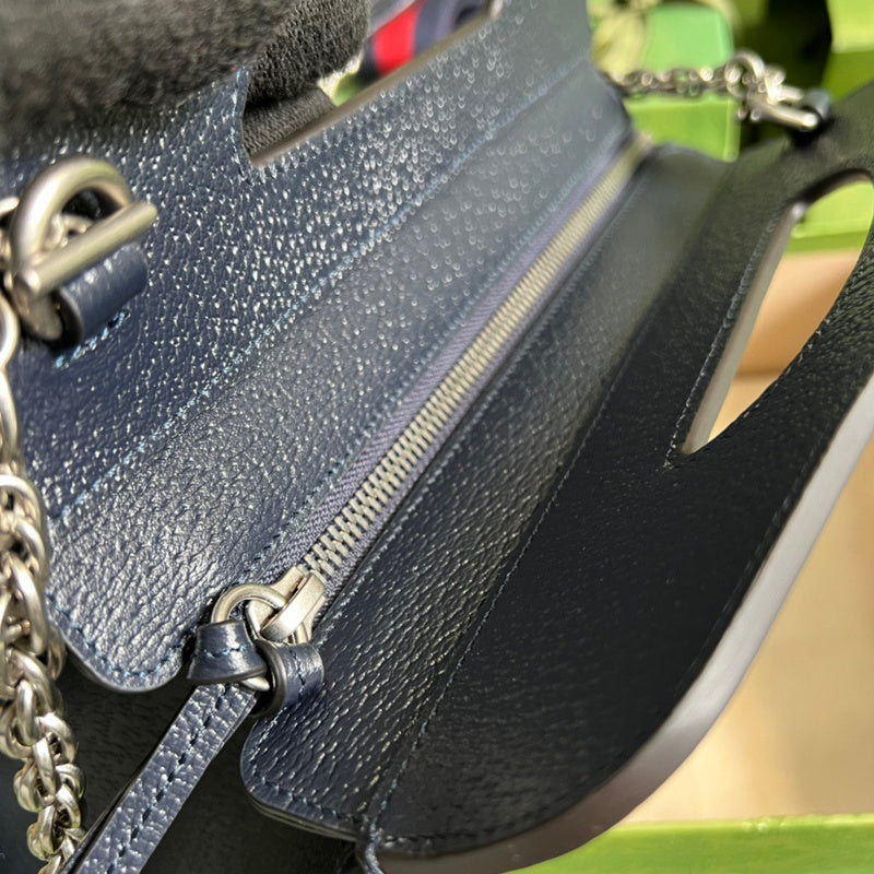 Amelia- GCI LUXURY LADY BAGS - 714