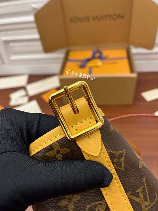 Amelia's Bag Gallery - LOV Bags - 1022