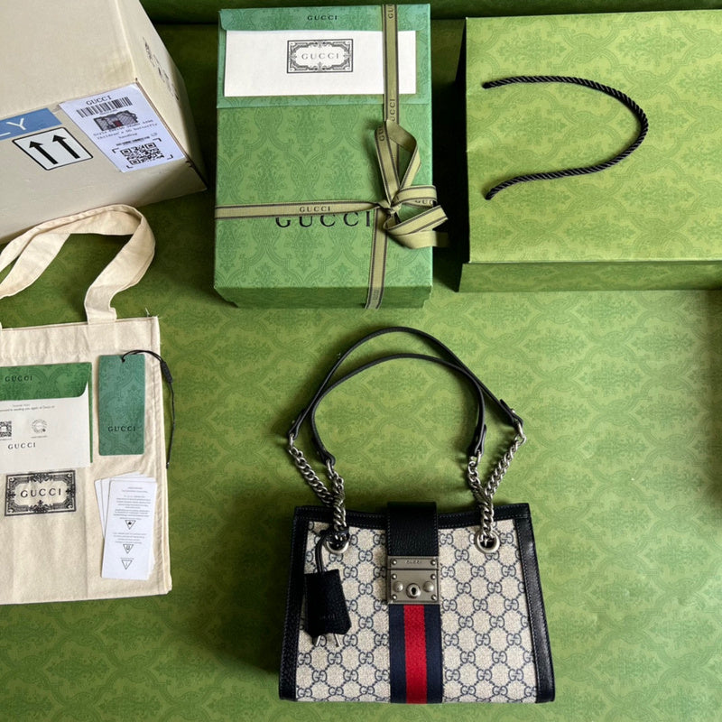 Amelia-i GUKI Women Bags - 1121