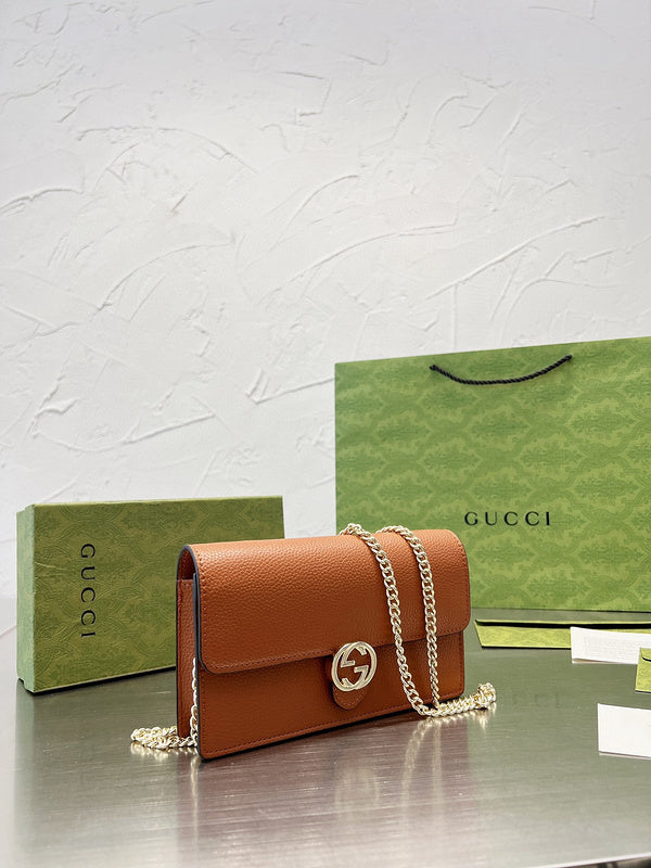 Amelia  - GCI Bags - 11873