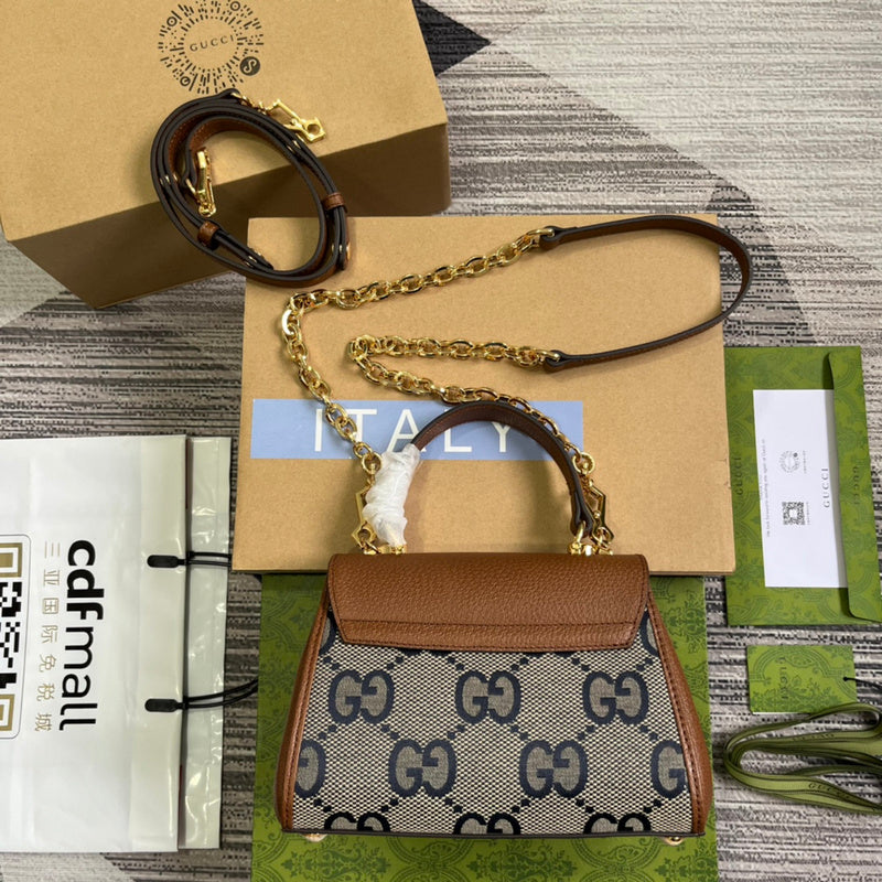 Amelia- GCI Bags - 5419