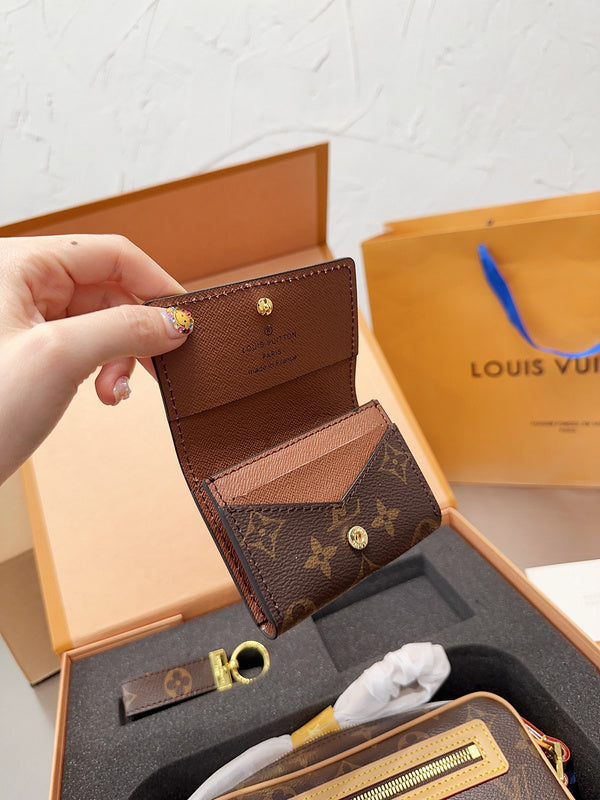 Amelia - LV Bags - 14888