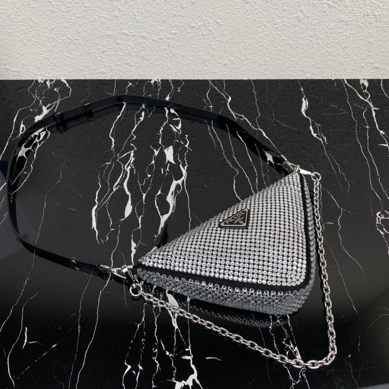 Amelia- PRDA  LUXURY BAGS - 927