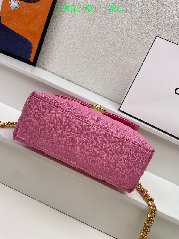 Amelia - CHL Bags - 801