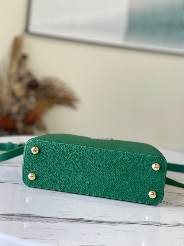 Fashion Lu-Vi bags - 5552