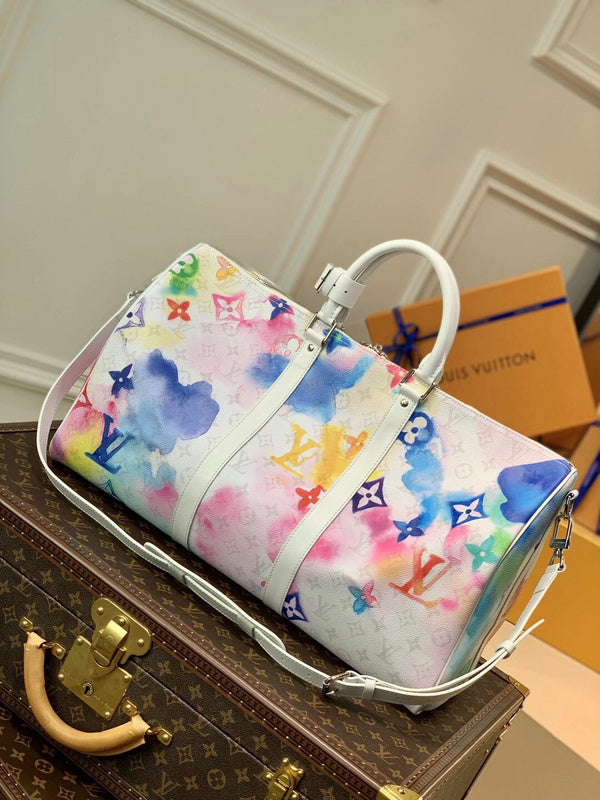 Amelia - LV Bags - 12898