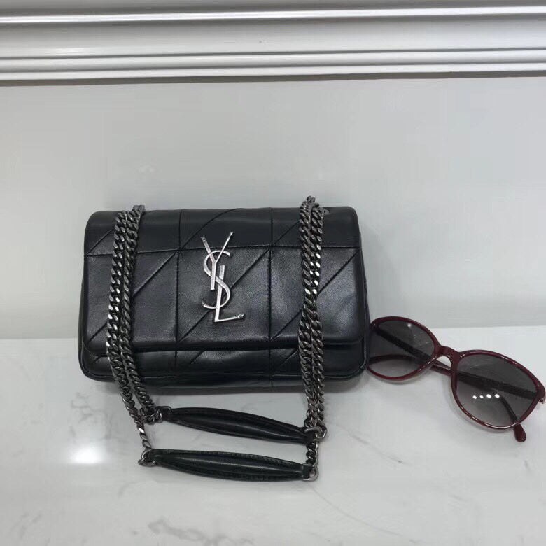Amelia - YSL Bag - 3876