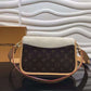 Amelia- Lu-Vi bags - 11816