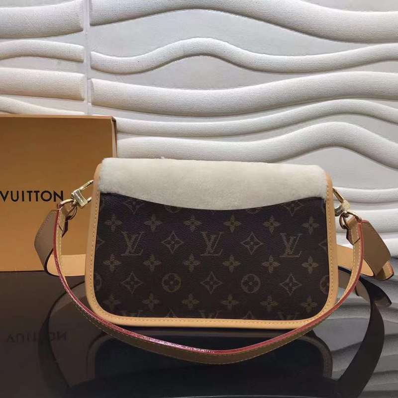 Amelia- Lu-Vi bags - 11816