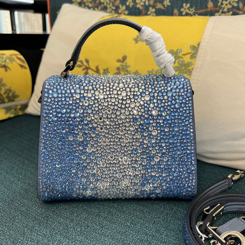 VAL LUXURY BAGS - FOR FASHION LOVERS  AFFORDABLE LUXURY BAGS- 501