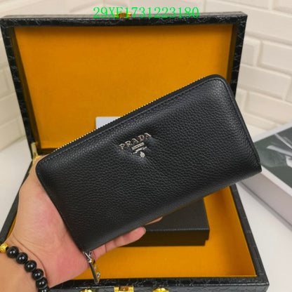 Amelia - PD Wallet - 197