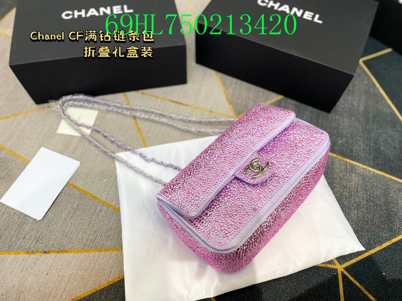 Amelia - CHL Bags - 1543