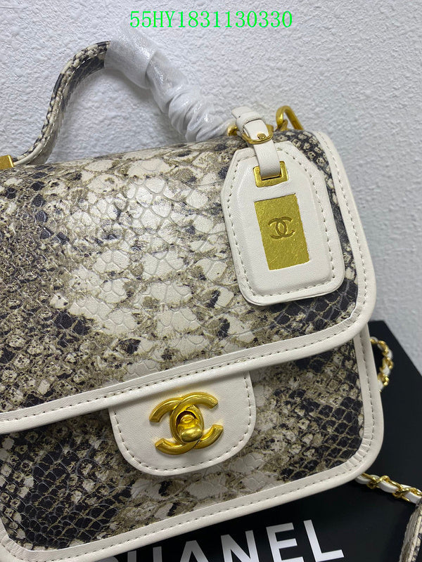 Amelia CHL Bags - 1790