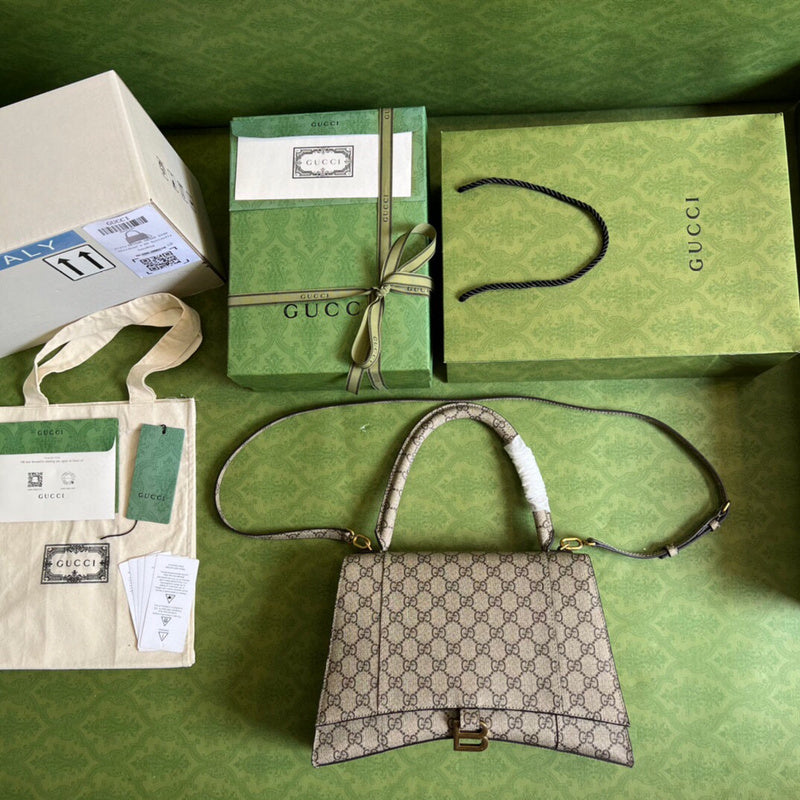 Amelia - BGA Bags - 2595