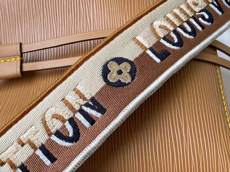 Fan Fashion Lu-Vi bags - 17534