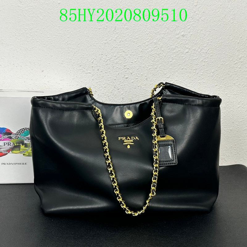 Prada Bags - The Barnes Bags  058