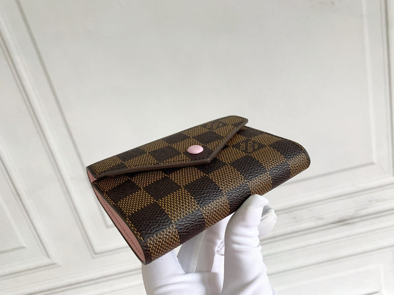 Amelia- LOV  Luxury  Wallets - 828