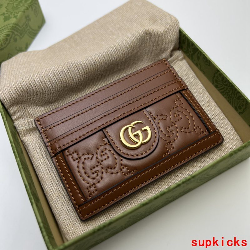 Amelia- - Mix Wallets - 187