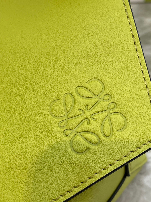 Amelia's Bag Gallery - LWO Bags - 635