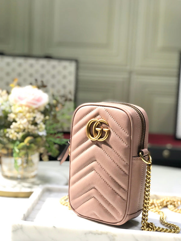 Amelia- GCI Bags - 5001
