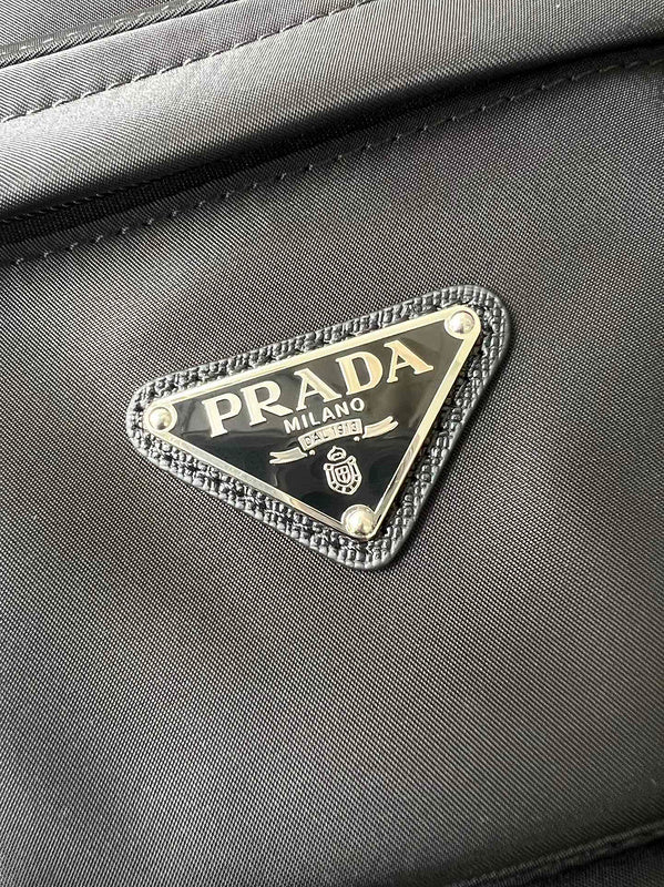Amelia- PRDA  LUXURY BAGS - 698