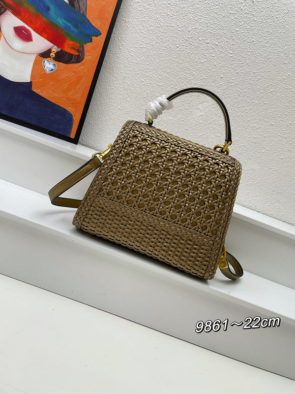 Amelia's Bag Gallery - VEL Bags - 170