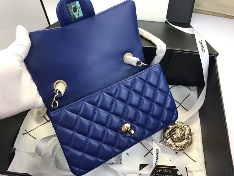 Amelia- CHL Bags - 6612