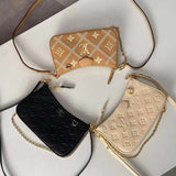 Amelia- Lu-Vi bags - 11524